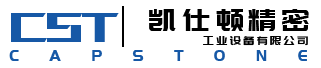 蘇州凱仕頓精密工業設備有限公司logo